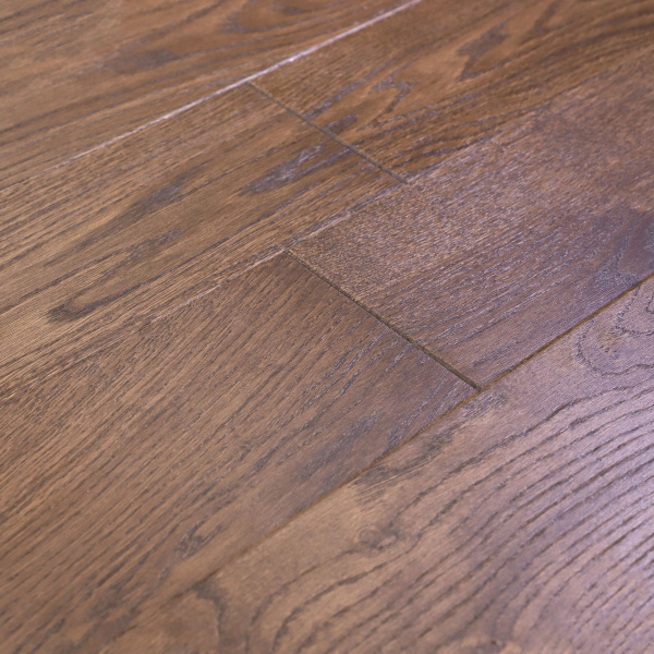 Инженерная доска Primavera 145 мм Oak Polvo